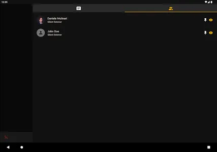 Argan screenshot 14