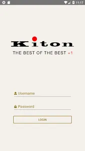 Kiton Tex screenshot 0