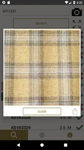 Kiton Tex screenshot 3