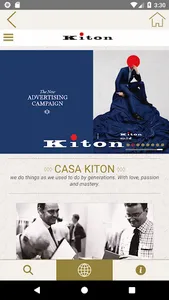 Kiton Tex screenshot 4