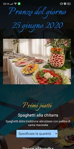 Hotel Corallo Virtual Receptio screenshot 3