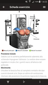 H&WCoach di Paolo Tarzia screenshot 3