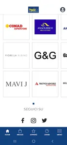 Pegaso Centro Commerciale screenshot 3