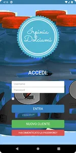 Irpinia Dolciumi screenshot 3