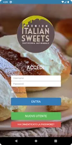 Italian Sweets screenshot 2