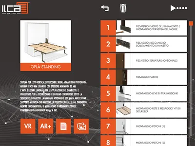 Ilca Reti screenshot 2