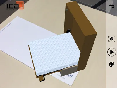 Ilca Reti screenshot 4