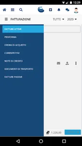 Il Commercialista Online screenshot 1