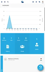 Il Commercialista Online screenshot 3