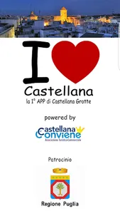 I Love Castellana Grotte screenshot 0