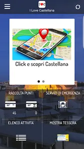 I Love Castellana Grotte screenshot 1