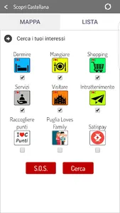 I Love Castellana Grotte screenshot 3