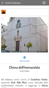 I Love Castellana Grotte screenshot 5