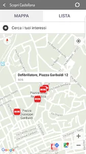 I Love Castellana Grotte screenshot 6