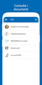 Parrocchia SanGiuseppe Marotta screenshot 2