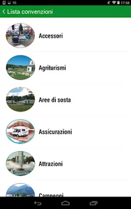 Camperlife, camperstops, screenshot 9