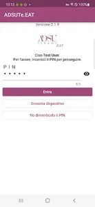 ADSUTe.EAT screenshot 2
