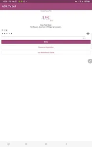 ADSUTe.EAT screenshot 9