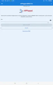 APPappai ERSU-CA screenshot 6