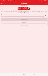 ERDIS.eat screenshot 6