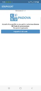 ESUPd.EAT screenshot 0