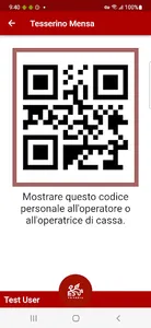 ESU Venezia BADGE screenshot 4