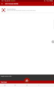 ESU Venezia BADGE screenshot 8