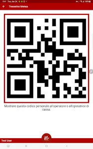 ESU Venezia BADGE screenshot 9