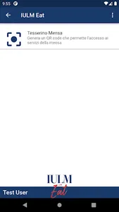 IULM Eat screenshot 3