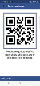 UniBs.EAT screenshot 4