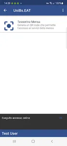 UniBs.EAT screenshot 7
