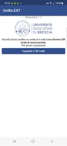 UniBs.EAT screenshot 9