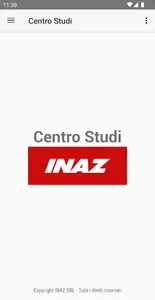 Centro Studi screenshot 0