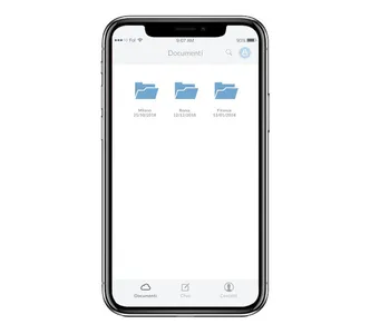 Mercurius by INDICAM screenshot 2