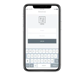 Mercurius by INDICAM screenshot 3