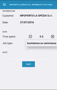 iQuality screenshot 3