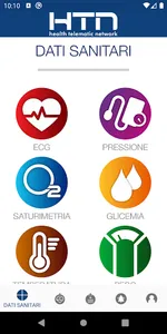 HTN Telemedicina screenshot 0