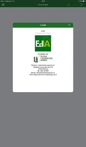 EdIA Edicola screenshot 1