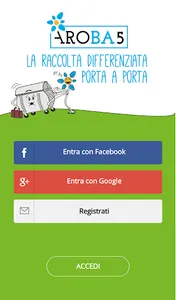 AroBa5 screenshot 0