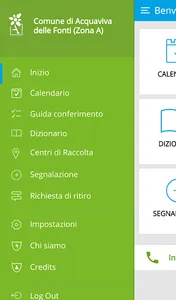 AroBa5 screenshot 1