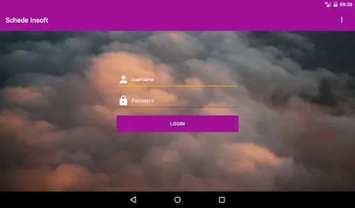 Schede Insoft screenshot 0