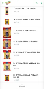 Sapori Veri screenshot 0