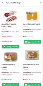 Sapori Veri screenshot 5