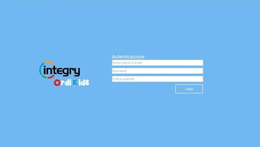 OrdiKids - Raccolta Ordini screenshot 5