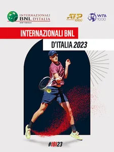 Internazionali BNL d'Italia screenshot 5