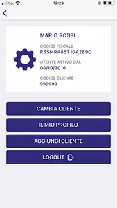 AIM Energy srl screenshot 1