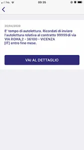 AIM Energy srl screenshot 3