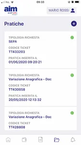 AIM Energy srl screenshot 6