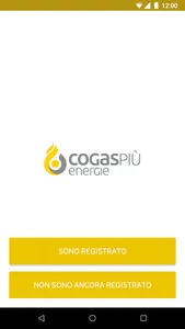 Cogaspiù Energie screenshot 0