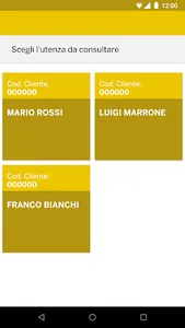 Cogaspiù Energie screenshot 2